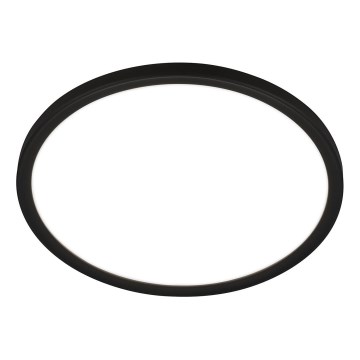 Briloner - LED-kylpyhuoneen kattovalaisin MOVE-liiketunnistimella LED/18W/230V IP44 Ø 29 cm valkoinen