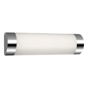 Briloner - LED-peilivalaisin kylpyhuoneeseen LED/8W/230V 4000K IP44 37,5 cm mattakromi