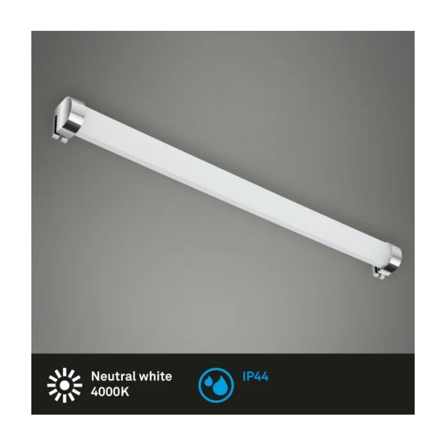 Briloner - LED-peilivalon kylpyhuoneeseen SPLASH LED/10W/230V IP44