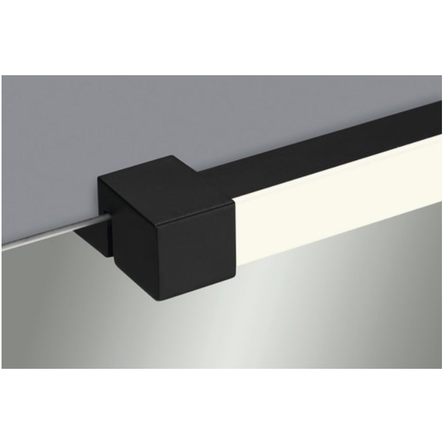 Briloner - LED-peilivalon kylpyhuoneeseen SPLASH LED/10W/230V IP44