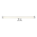 Briloner - LED-peilivalon kylpyhuoneeseen SPLASH LED/10W/230V IP44