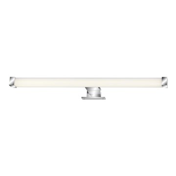 Briloner - LED-peilivalon kylpyhuoneeseen SPLASH LED/10W/230V IP44