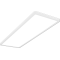 Briloner - pinta-asennettava LED-paneeli LED/22W/230V 4000K 20x58 cm valkoinen