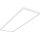 Briloner - pinta-asennettava LED-paneeli LED/22W/230V 4000K 20x58 cm valkoinen