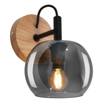 Briloner - Seinävalaisin KYRO 1xE14/10W/230V