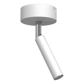 Brosline - Kohdevalaisin 1xG9/2,5W/230V valkoinen