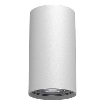 Brosline - Kohdevalaisin 1xGU10/10W/230V, valkoinen