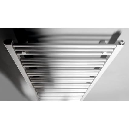 Bruckner - Kylpyhuonepatteri ALBRECHT 157x60 cm valkoinen