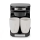 Butler - Kahvinkeitin kahdelle kupille 450W/230V musta