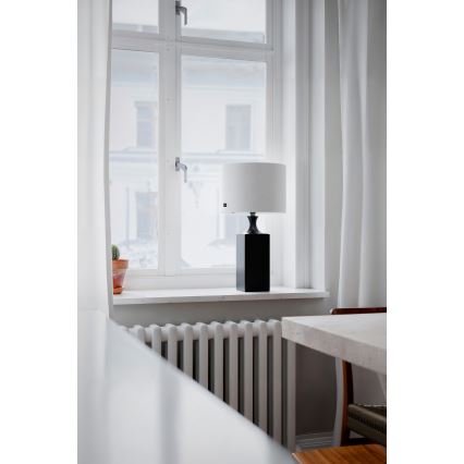 ByRydens - WOODY pöytälamppu 1xE27/8W/230V 56 cm