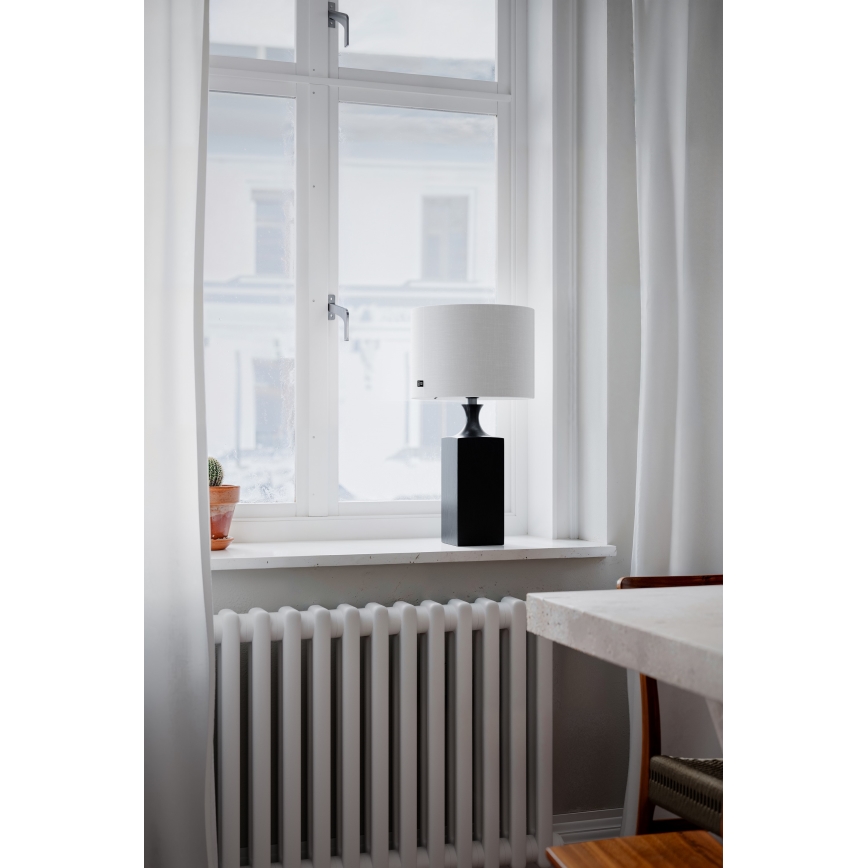 ByRydens - WOODY pöytälamppu 1xE27/8W/230V 56 cm