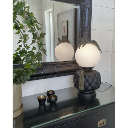 ByRydens - Pöytävalaisin VIVA LA DIVA 1xE27/5W/230V