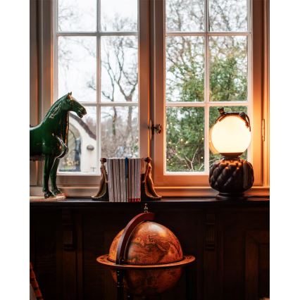 ByRydens - Pöytävalaisin VIVA LA DIVA 1xE27/5W/230V