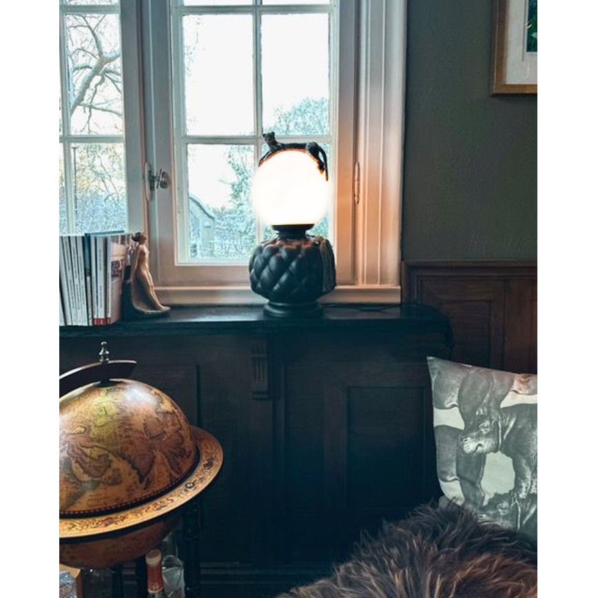 ByRydens - Pöytävalaisin VIVA LA DIVA 1xE27/5W/230V