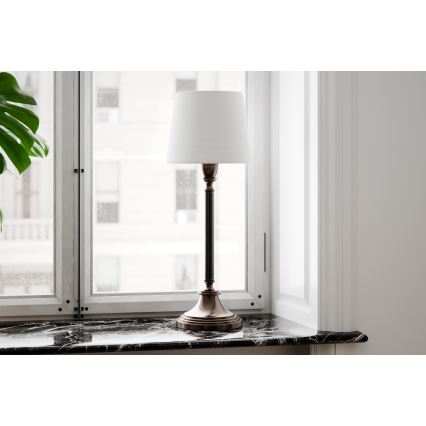 ByRydens - DINANT pöytävalaisin 1xE27/8W/230V