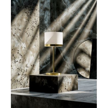 ByRydens - Pöytälamppu MARCEL 1xE27/8W/230V