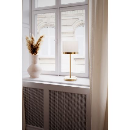 ByRydens - Pöytälamppu MARCEL 1xE27/8W/230V