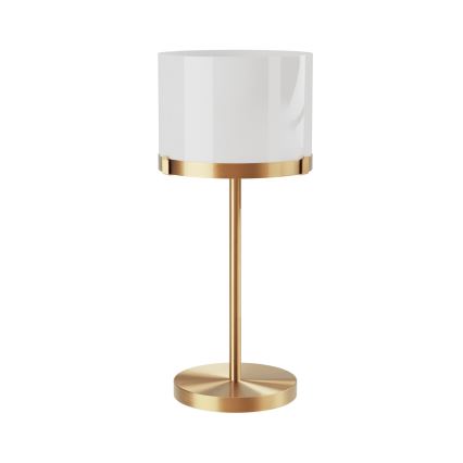 ByRydens - Pöytälamppu MARCEL 1xE27/8W/230V