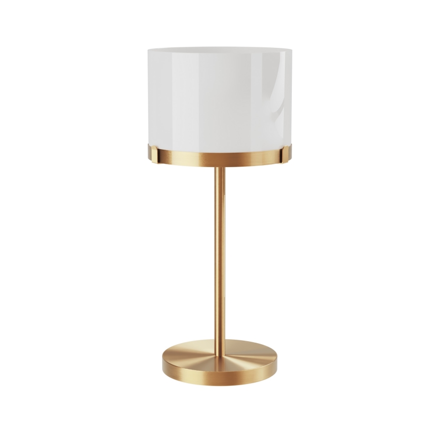 ByRydens - Pöytälamppu MARCEL 1xE27/8W/230V