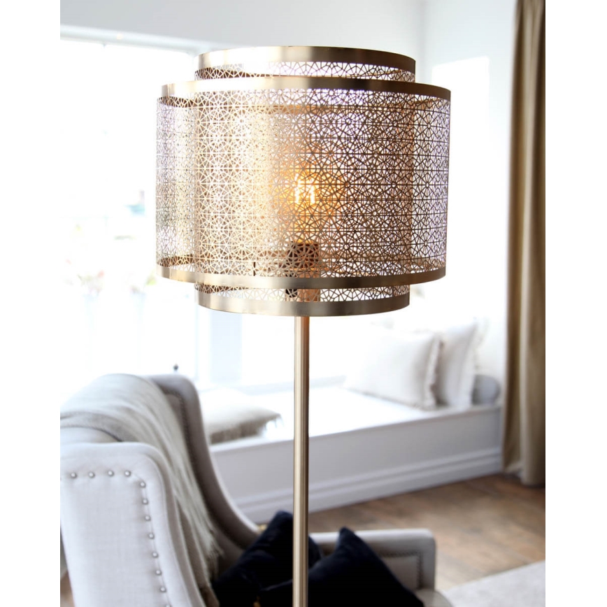 ByRydens - Lattiavalaisin HERMINE 1xE27/5W/230V