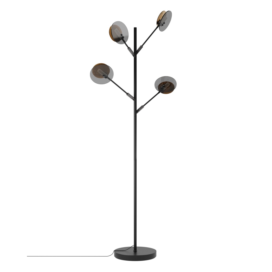 ByRydens - Lattiavalaisin TURNO 1xG9/4W/230V