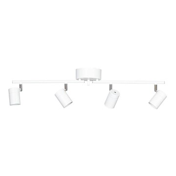 ByRydens - Kohdevalo CORRECT 4xGU10/7W/230V valkoinen