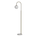 ByRydens - Lattiavalaisin BELLAGIO 1xE27/8W/230V