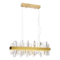 ByRydens - LED-riippuvalaisin vaijerilla TRIUMPH LED/45W/230V