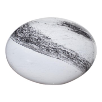 ByRydens - Pöytälamppu MIRA 1xE14/5W/230V, harmaa