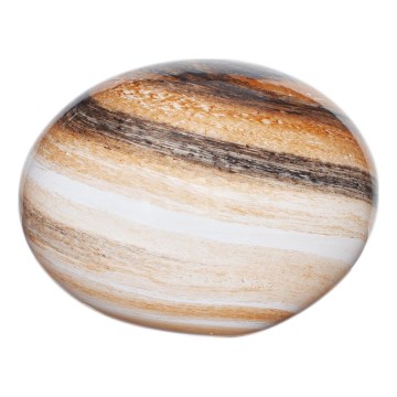 ByRydens - Pöytävalaisin MIRA 1xE14/5W/230V ruskea