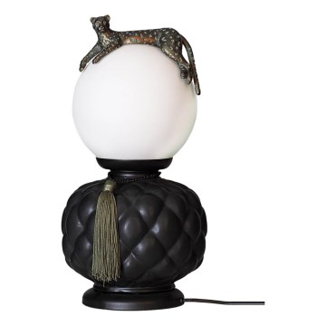 ByRydens - Pöytävalaisin VIVA LA DIVA 1xE27/5W/230V