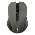 Canyon - Langaton hiiri 800/1000/1200 DPI 2xAAA harmaa