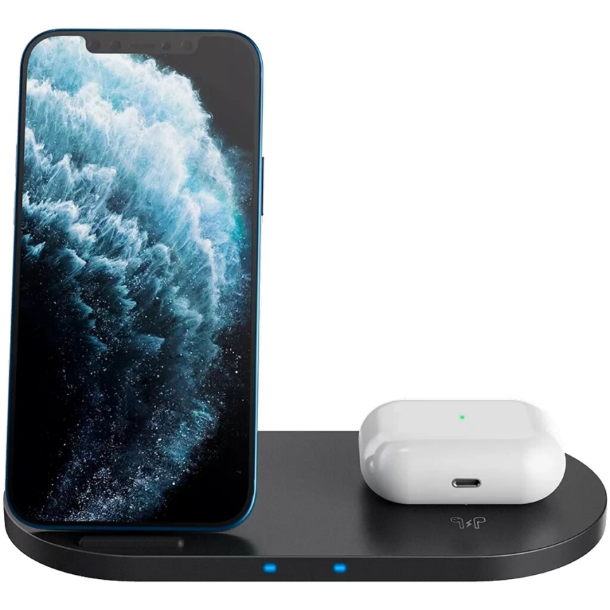 Canyon - Langaton laturi 2in1