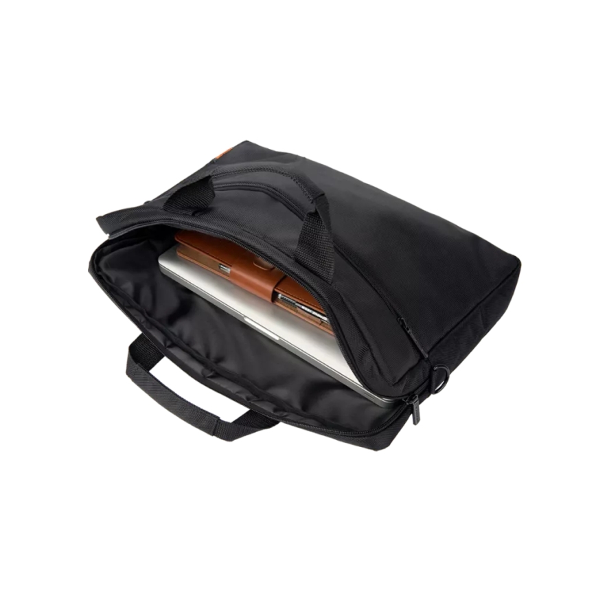 Canyon - Laukku 15,6 kannettavalle, musta