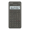 Casio - Koululaskin 1xAAA musta
