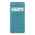 Casio - Koululaskin 1xAAA turkoosi