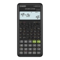 Casio - Koululaskin 1xLR44 musta