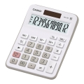 Casio - Pöytälaskin 1xLR1130 hopea