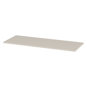 Cersanit S1015-023 - Ylätaso allaskaapeille TIRSO 120x45 cm beige