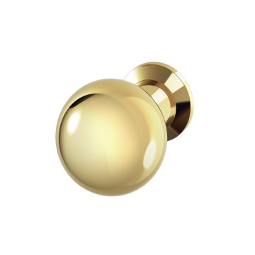 Cersanit S1021-019 - MILLE-kalustevedin, kultainen