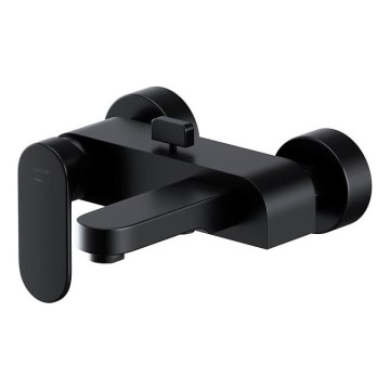 Cersanit S951-307 - Kylpyhana CREA musta