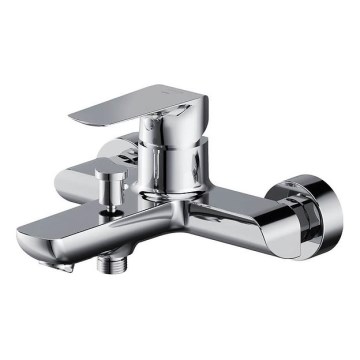 Cersanit S951-344 - Kylpyhana CITY kiiltävä kromi