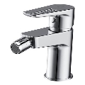 Cersanit S951-347 - Bidee-hana MILLE kiiltävä kromi