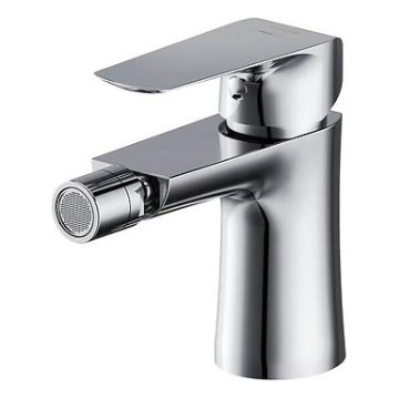 Cersanit S951-350 - Bidee-hana CITY kiiltävä kromi