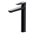 Cersanit S951-356 - MILLE 27 cm pesuallashana musta + viemäri