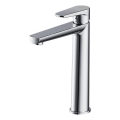 Cersanit S951-363 - MODUO pesuallashana 27,2 cm kiiltävä kromi