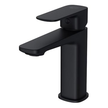 Cersanit S951-390 - Altaan hana LARGA 16,3 cm musta