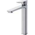 Cersanit S951-392 - LARGA 29,5 cm pesuallashana kiiltävä kromi