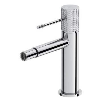 Cersanit S951-574 - Bidee-hana ZEN kiiltävä kromi