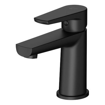 Cersanit S951-584 - Altaan hana MODUO 15,2 cm musta